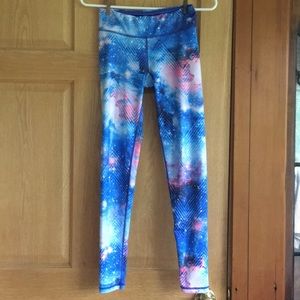 Live Love Dream Leggings